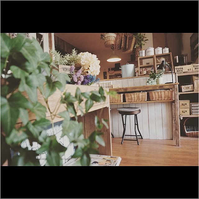 nicoco.さんの実例写真