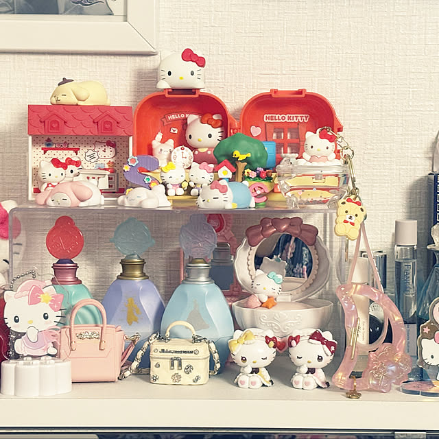 Vanillaさんの部屋