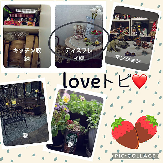 CoCo0617さんの実例写真