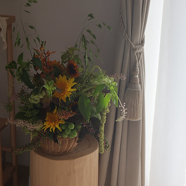 Summerさんの部屋