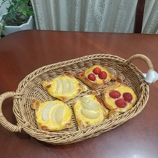 Rさんの実例写真