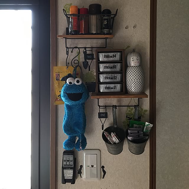 souyanさんの実例写真