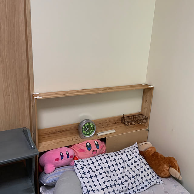chiiyanさんの部屋