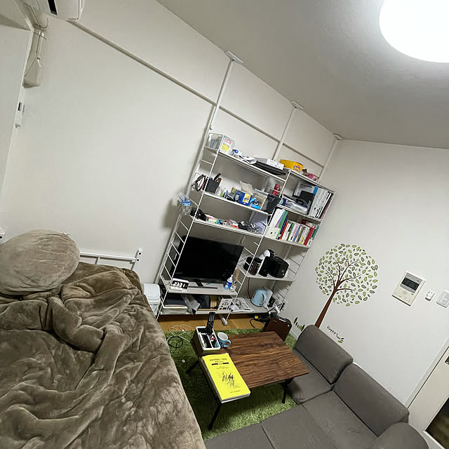 ko-ichiさんの実例写真