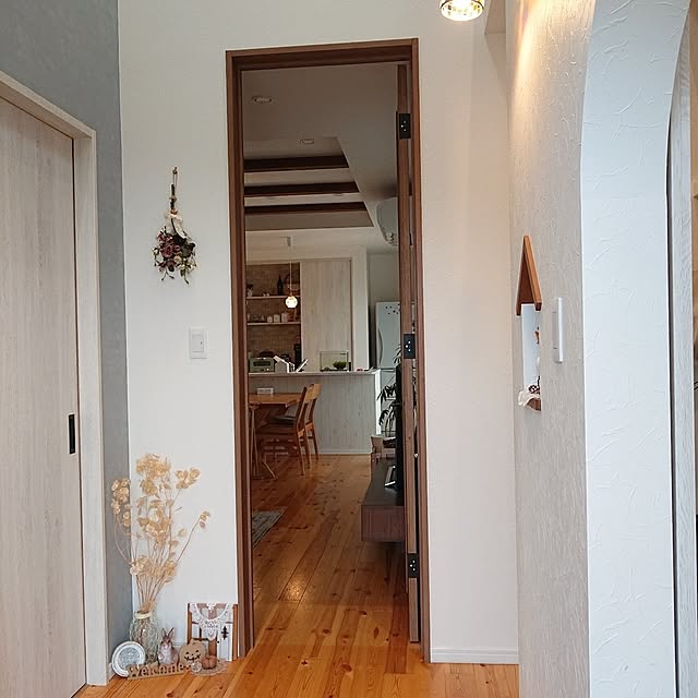 ri-eさんの部屋