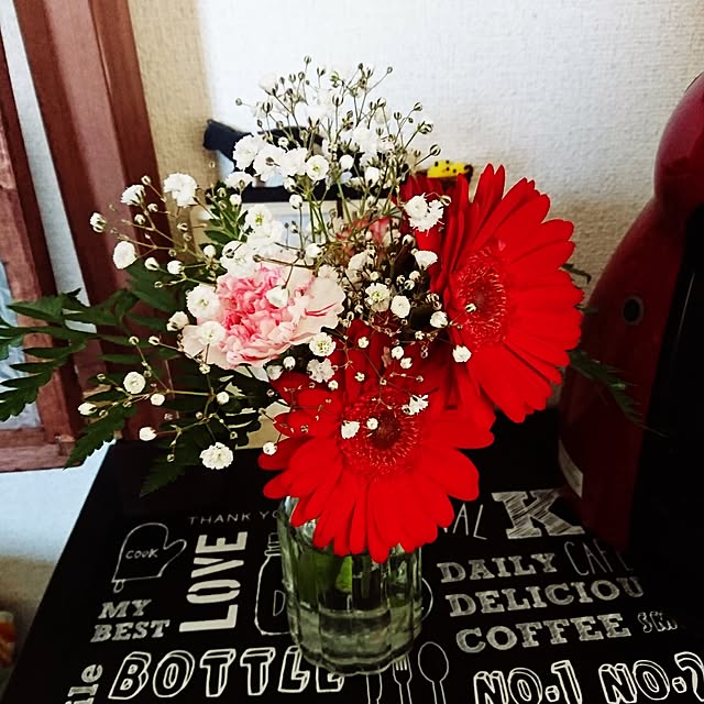 Tomoko.mさんの実例写真