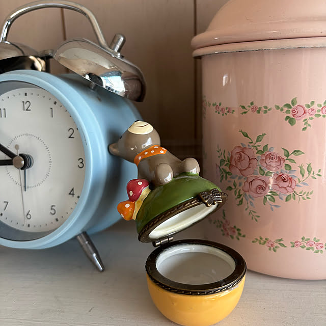 momocchiさんの部屋