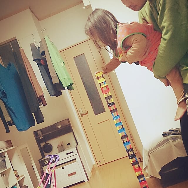 rikaさんの実例写真