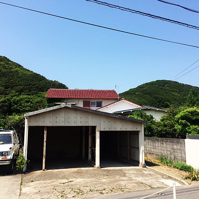 Eijiさんの実例写真