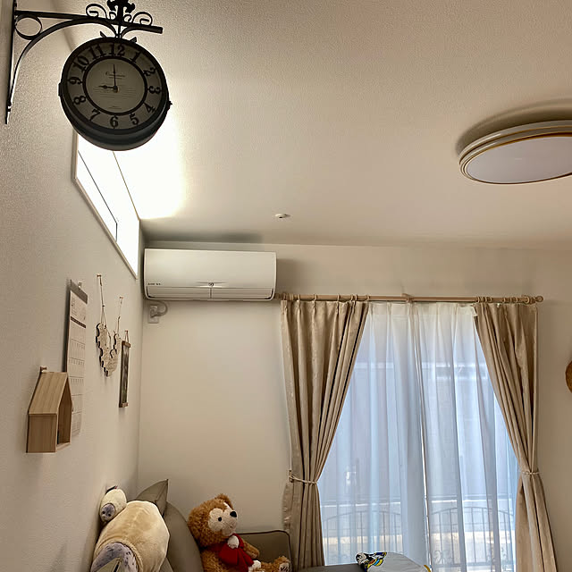 wanwand9sさんの部屋