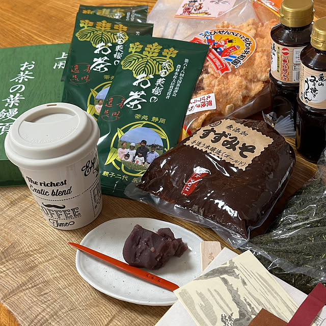 mizuyoさんの部屋
