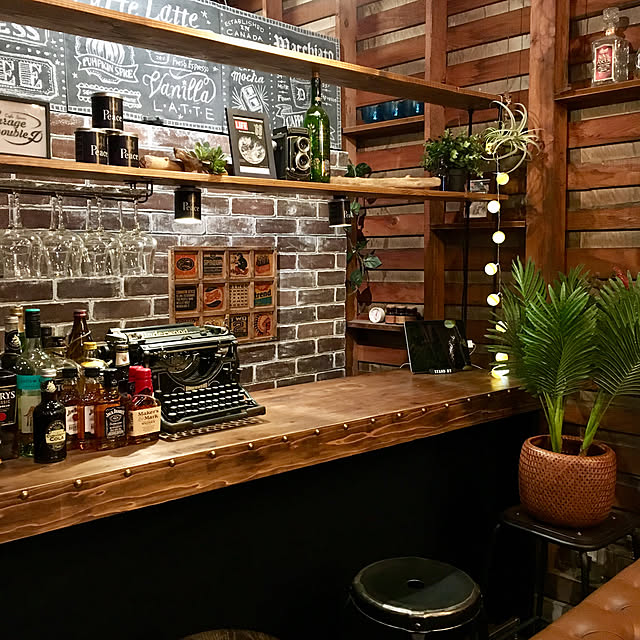 GarageDDさんの実例写真