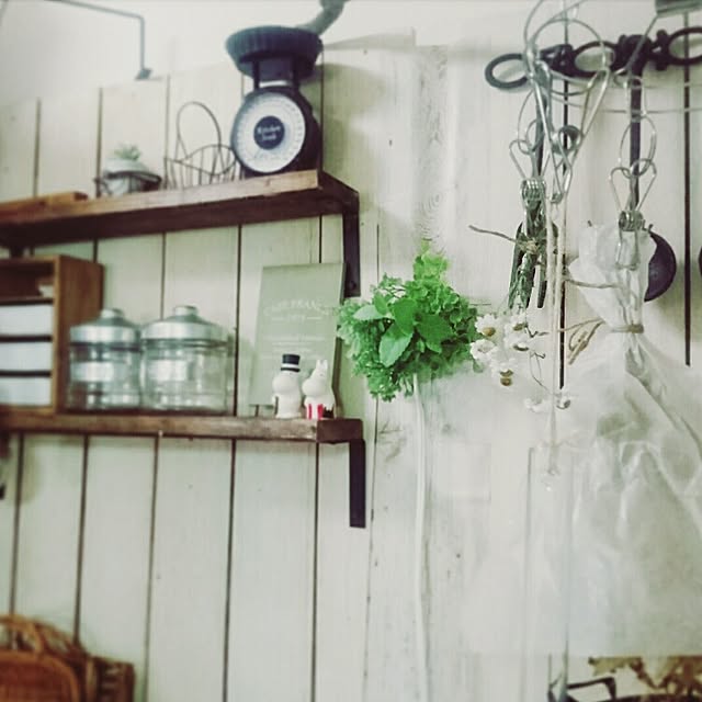 cloverさんの実例写真