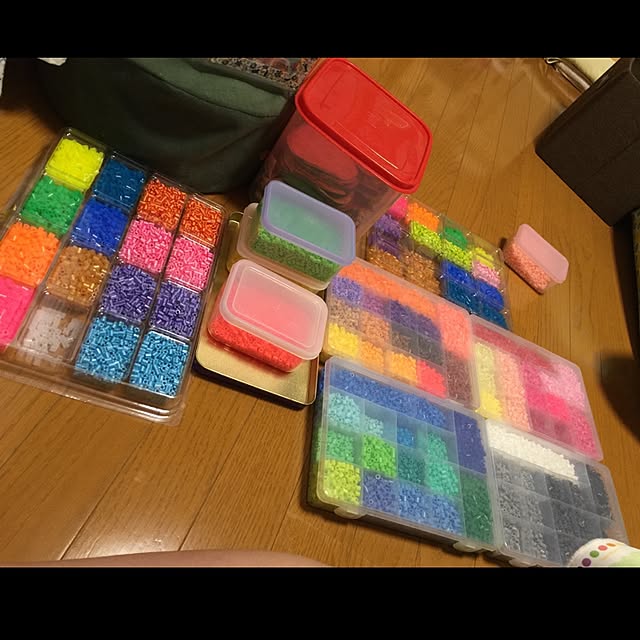 shukran_kinakoさんの実例写真