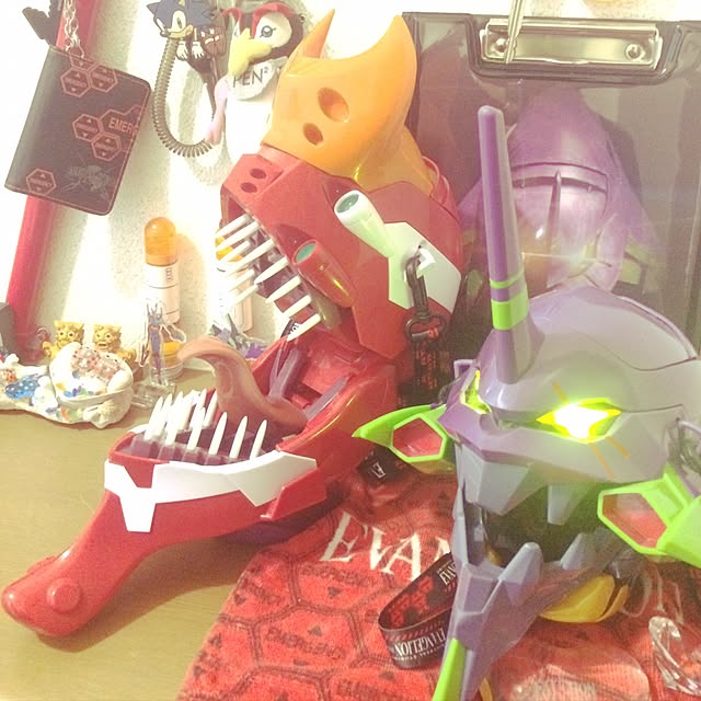 Samanthaさんの実例写真