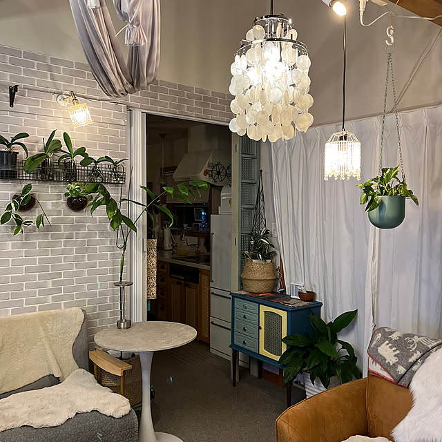 cloverさんの部屋