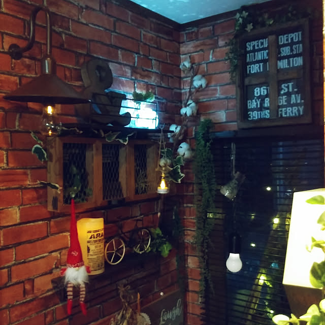 naoporonさんの実例写真