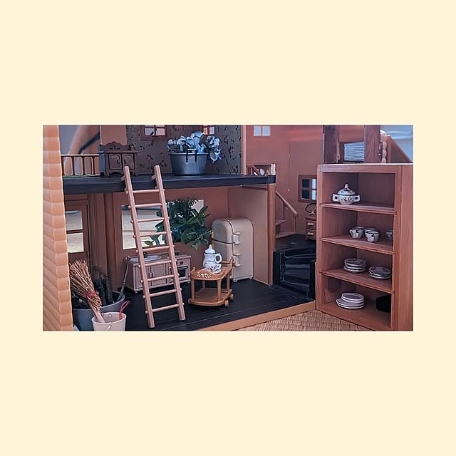 ayacoさんの部屋