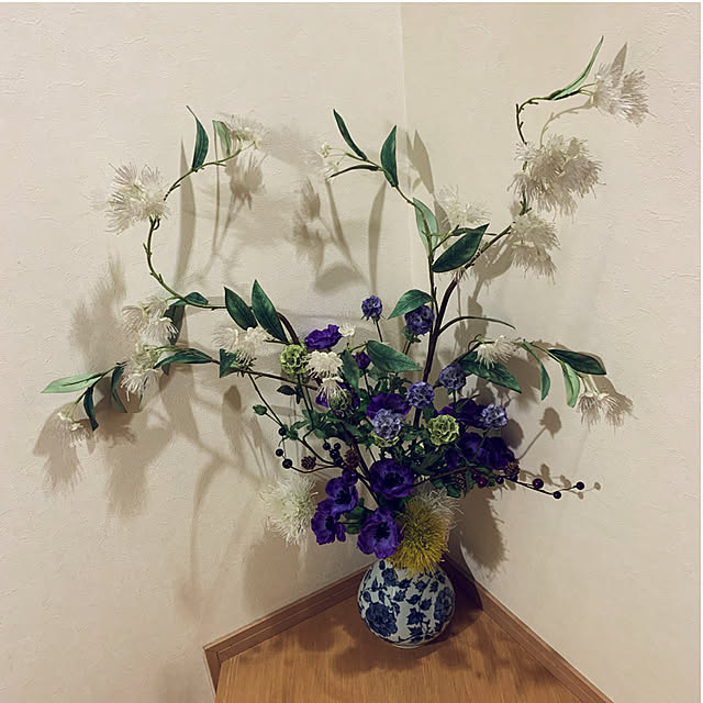 yukarin-gardenさんの実例写真
