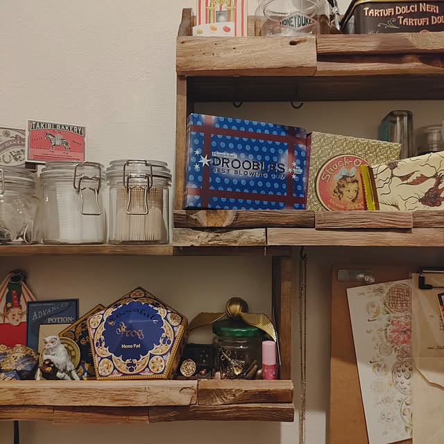 Atelier_tamakiさんの部屋