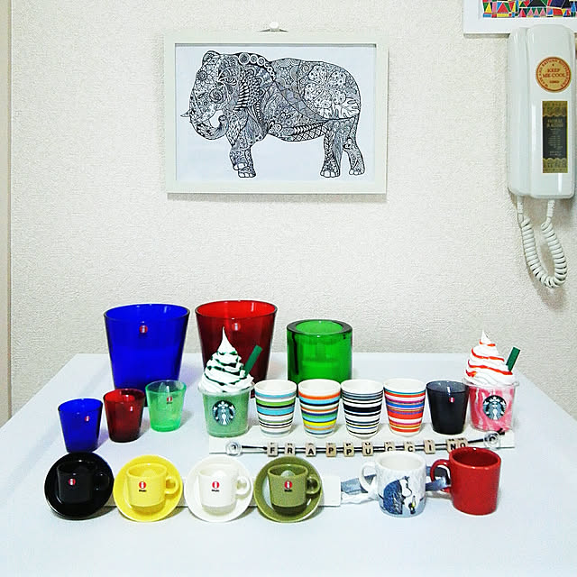 faunさんの実例写真