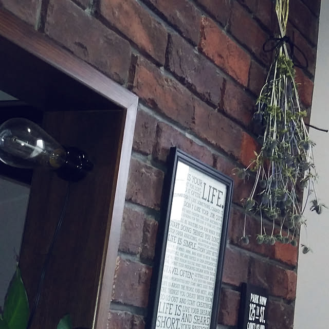usagiさんの実例写真