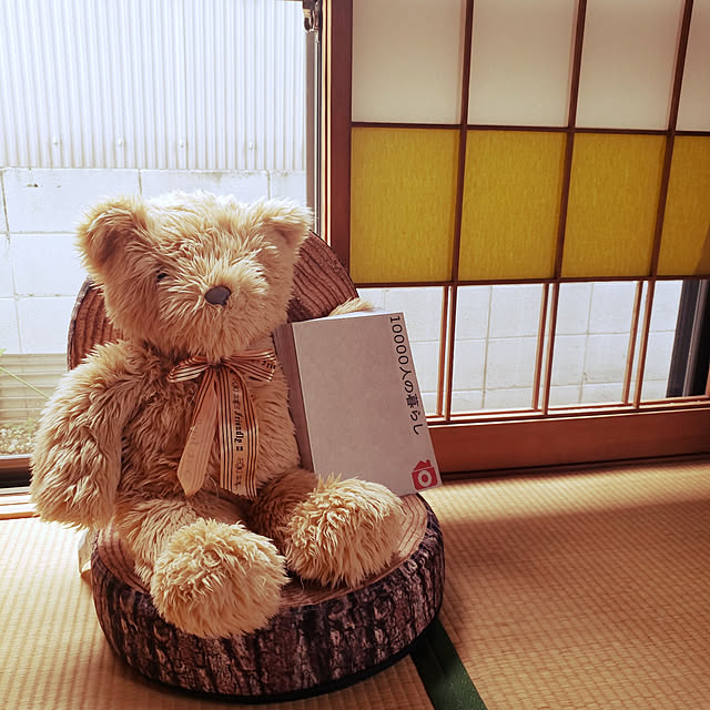 fruityanさんの実例写真