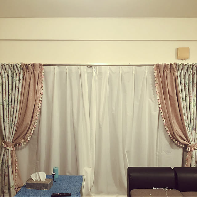 Maiさんの実例写真