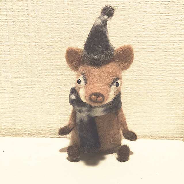 Atelier.mさんの実例写真