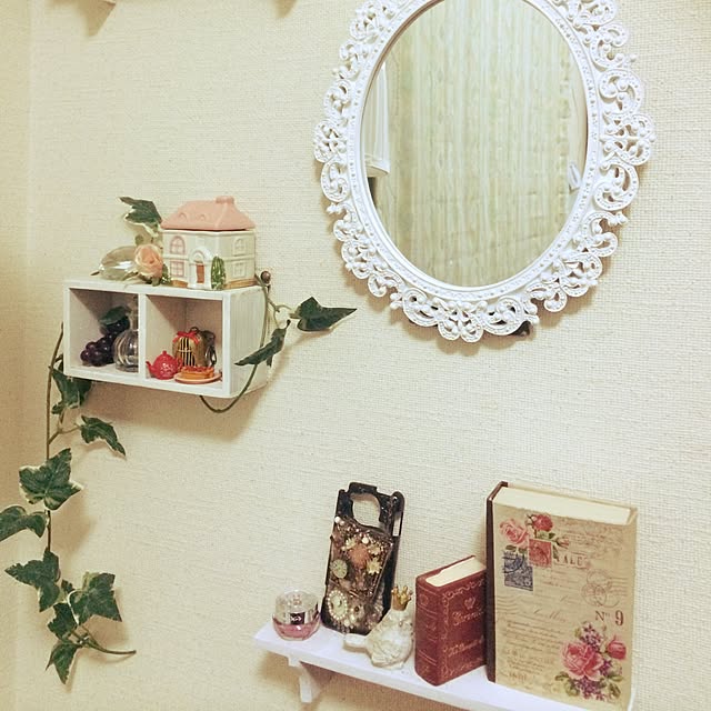 shihori_naさんの実例写真