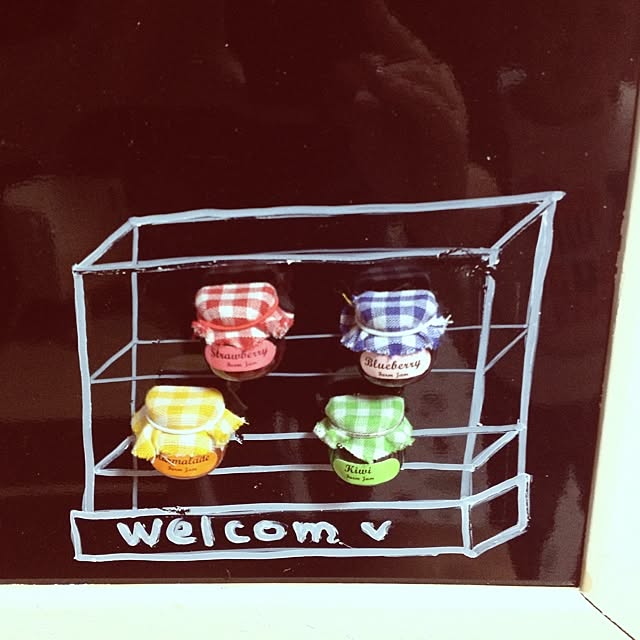 Yumiさんの実例写真