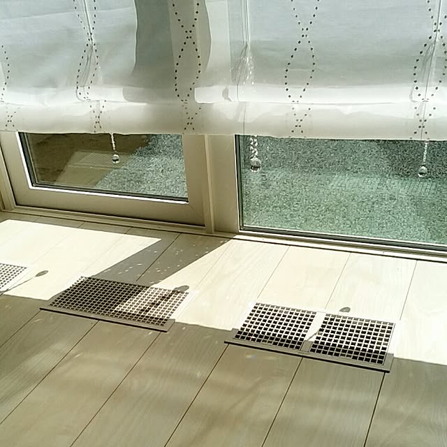 comme-je-suisさんの実例写真