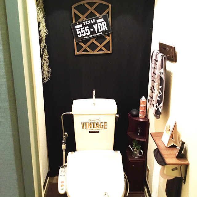DIY/バス/トイレのインテリア実例 - 2021-02-25 08:31:04