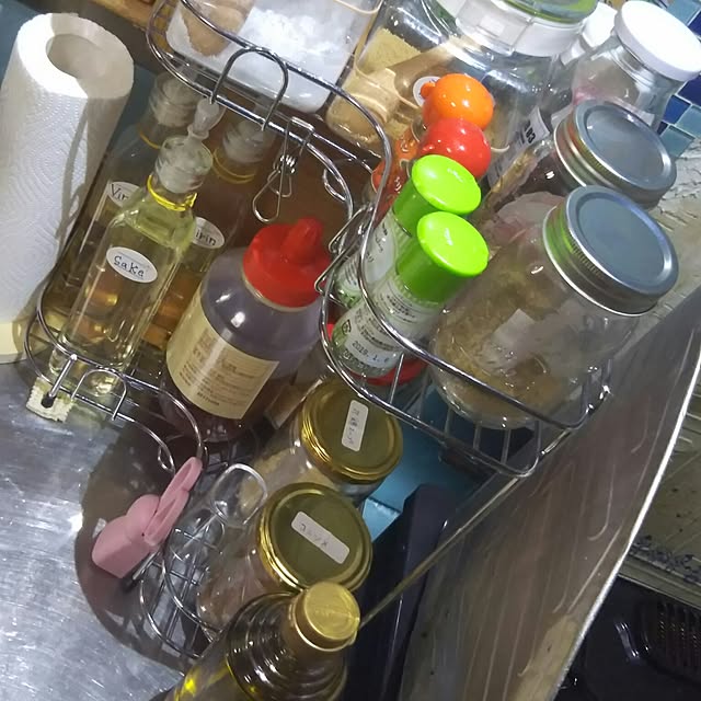 rarumuさんの実例写真