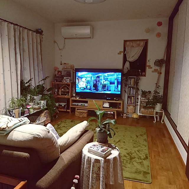 akiさんの実例写真