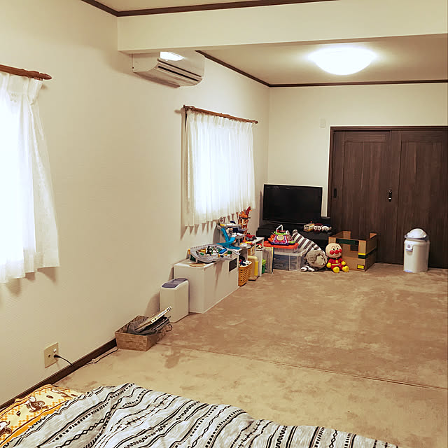 Mikaさんの実例写真