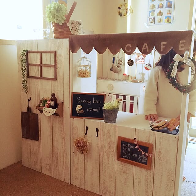 elie.さんの実例写真