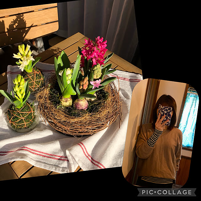 kyoko1124koさんの実例写真