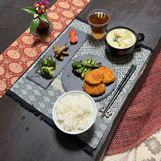 ritsukoさんの実例写真