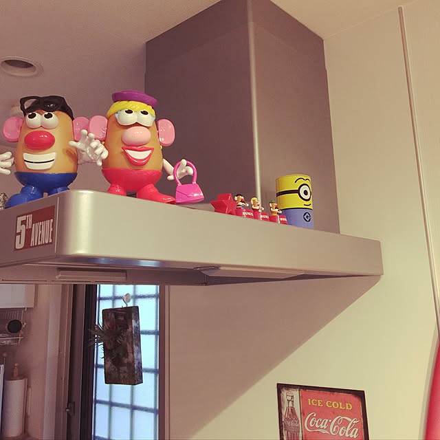 A-nuts.さんの実例写真