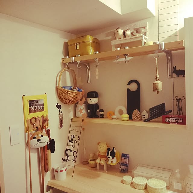 mukuさんの実例写真