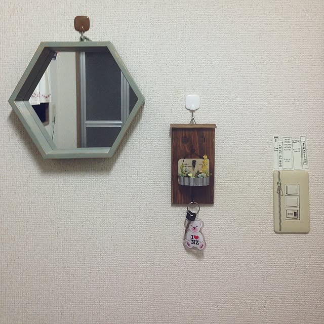 my.maiさんの実例写真