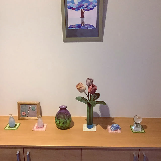 chiiyanさんの実例写真