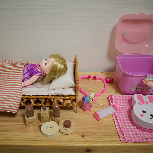 puurinさんの部屋