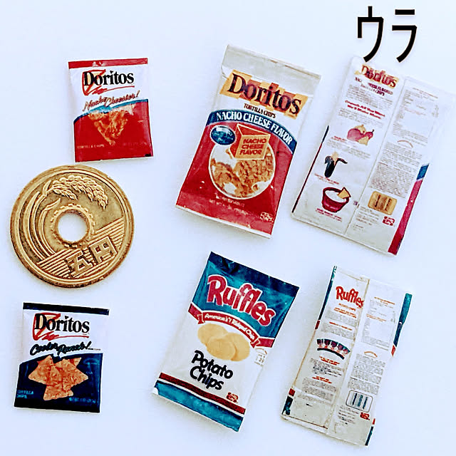 tinycafeさんの実例写真