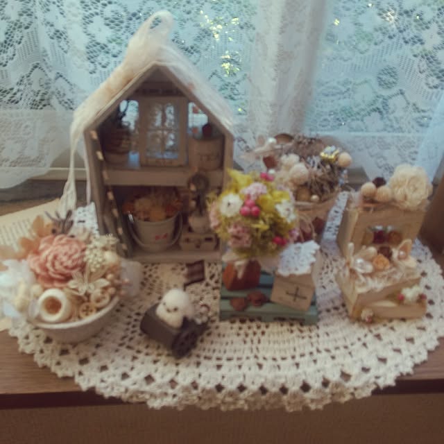 mihoさんの実例写真