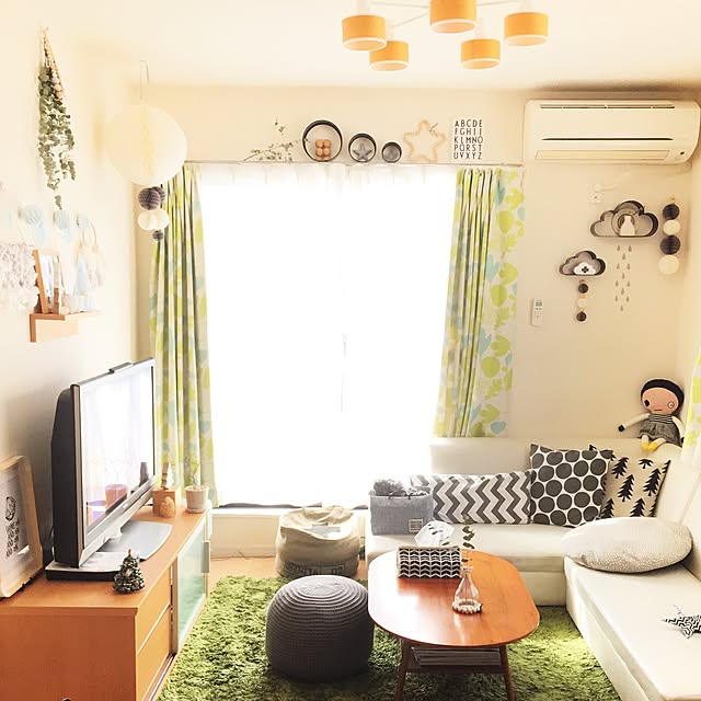 yumibouさんの実例写真