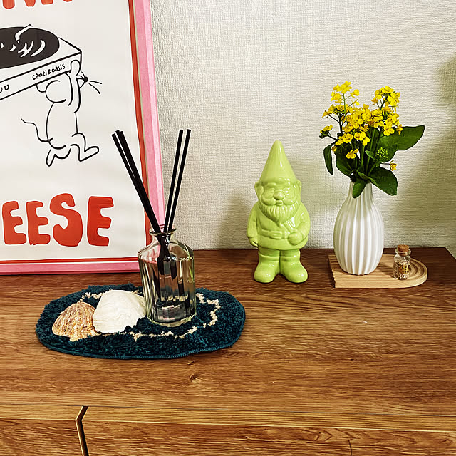 chan-homeさんの部屋