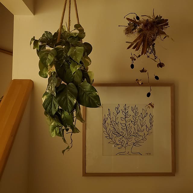 MARIE.color.interiorさんの部屋