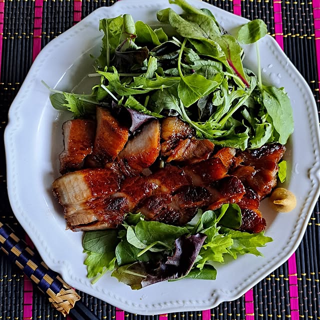 waniwaniさんの部屋